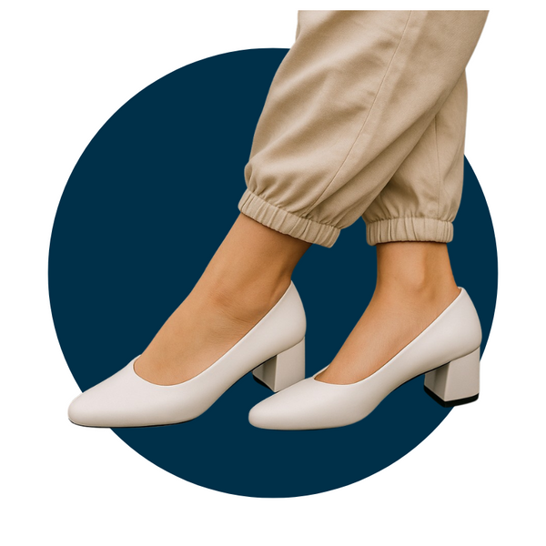 Court Shoes